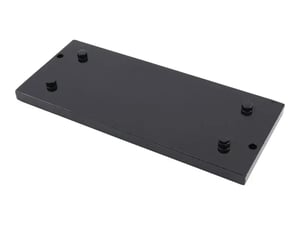 SUPPORT,FIRST EXTENSION PAD