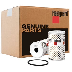 Filter, Lube, Cartridge (QTY 12)