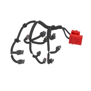 Chassis Wiring Harness
