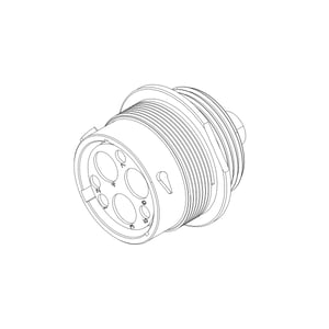 Elec. Connector Terminal