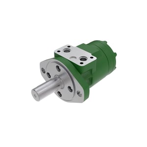 Hydraulic Motor