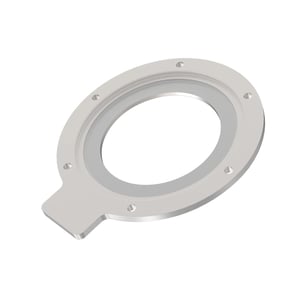 Flange