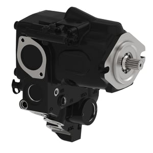 Hydraulic Pump