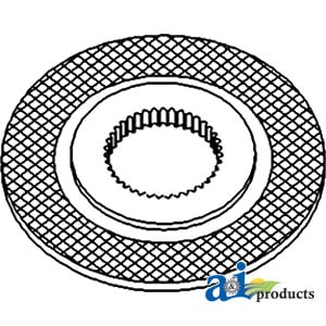 Disc, Transmission