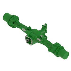 Front Axle