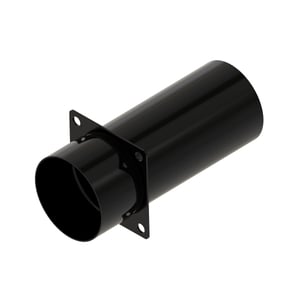 Air Intake Stack