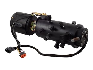 COUPLING,ROTARY OIL