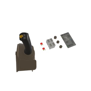 BL16235: CommandARM™ Multi-Functional Control
