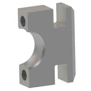 Trunnion