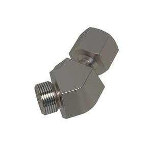 Adapter Fitting