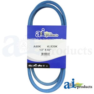 Image of A-A80K
