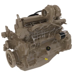 Diesel Engine