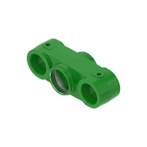 Bearing With Housing