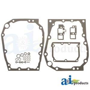 Gasket Set; Transmission Housing
