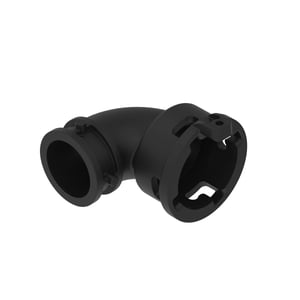 Hyd. Quick-Connect Coupler