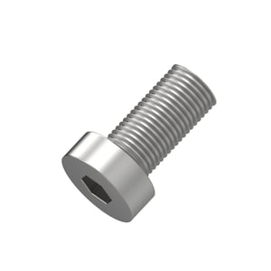 Screw