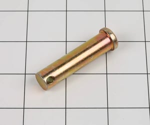 PIN CLEVIS .500 X 2.000