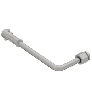 Dipstick Tube