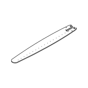 Guide Bar