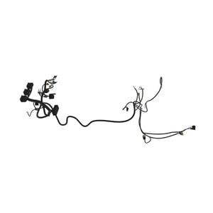 SJ10164: Rear Wiring Harness
