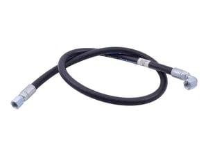 HOSE ASSY,.50" JIC/JIC