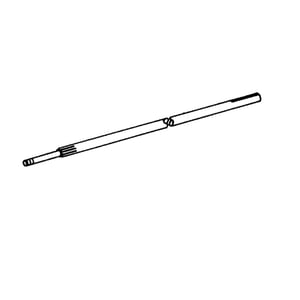 Jackshaft