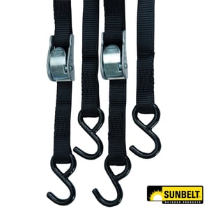 Tie-Down Strap