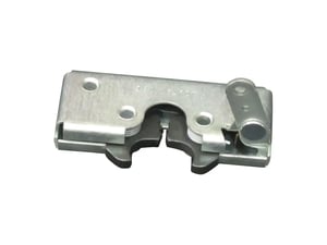 ROTARY LATCH, DOOR -