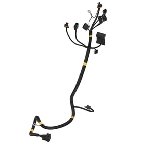 TCA17795: Console Harness