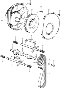 Image of 14643-611-000