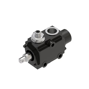 Spool Valve