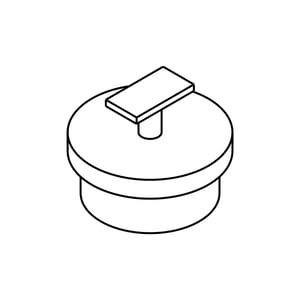Filler Cap