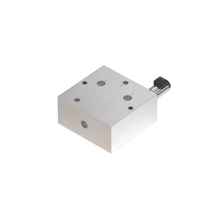 Flow Divider