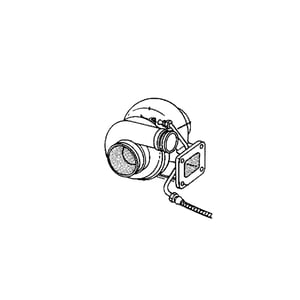 Turbocharger Reman