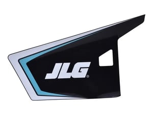 DECAL,DOOR LH