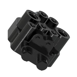 Spool Valve