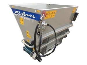Image of REYNOLDS CB150