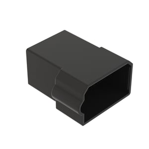 Elec. Connector Housing