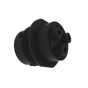 Elec. Connector Housing