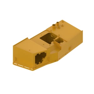 Hydraulic Reservoir