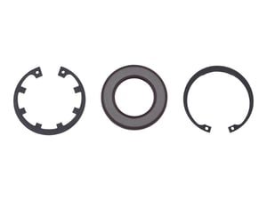 SEAL, SHAFT