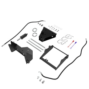 Hitch Kit