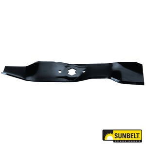 Mower Blade