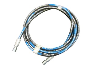 HOSE HYD .25 X 154.00 STRXSTR