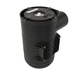 Air Cleaner