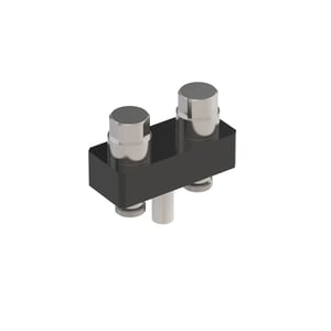 Hyd. Quick-Connect Coupler