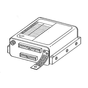 Microprocessor Reman