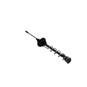 DEF Tank Header Assembly