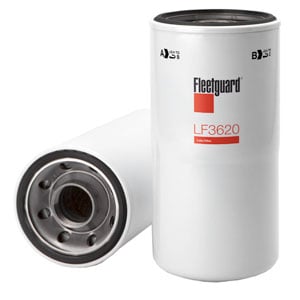 Filter, Lube, Full-Flow Spin-On (QTY 1)