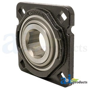 Bearing, w/ Housing